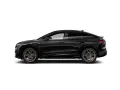 Audi Q4 Sportback 45 e-tron ACC AUT DynLicht Kam. LED