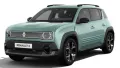 Renault R 4 E-Tech 150 Techno Winter-Paket, Easy-Park
