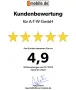 Renault R 4 E-Tech 150 Techno Winter-Paket, Easy-Park