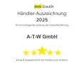 Renault R 4 E-Tech 150 Techno Winter-Paket, Easy-Park