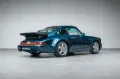 Porsche 964 Turbo 3.3 *Amazon Green / Cup Wheels