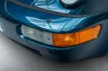 Porsche 964 Turbo 3.3 *Amazon Green / Cup Wheels