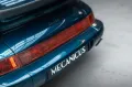 Porsche 964 Turbo 3.3 *Amazon Green / Cup Wheels