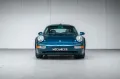 Porsche 964 Turbo 3.3 *Amazon Green / Cup Wheels