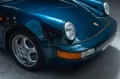 Porsche 964 Turbo 3.3 *Amazon Green / Cup Wheels