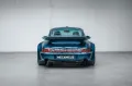 Porsche 964 Turbo 3.3 *Amazon Green / Cup Wheels