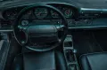 Porsche 964 Turbo 3.3 *Amazon Green / Cup Wheels