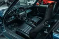 Porsche 964 Turbo 3.3 *Amazon Green / Cup Wheels