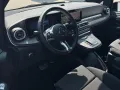 Mercedes-Benz V 300 d 4MATIC STYLE Lang AMG Line/Basic/Style