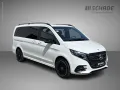 Mercedes-Benz V 300 d 4MATIC STYLE Lang AMG Line/Basic/Style