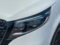 Mercedes-Benz V 300 d 4MATIC STYLE Lang AMG Line/Basic/Style