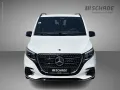 Mercedes-Benz V 300 d 4MATIC STYLE Lang AMG Line/Basic/Style