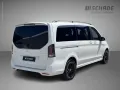 Mercedes-Benz V 300 d 4MATIC STYLE Lang AMG Line/Basic/Style