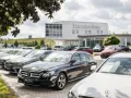 Mercedes-Benz V 300 d 4MATIC STYLE Lang AMG Line/Basic/Style