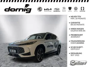 MG HS Luxury PHEV 1.5 MY24