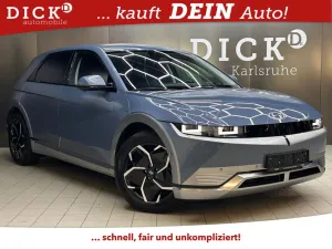 Hyundai Ioniq 5 Techniq LED+NAVI+SHZ+360°+ACC+CARPLAY+WP