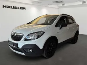 Opel Mokka X Innovation PDC Rückfahrkamera Navi Sitzh