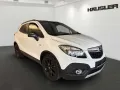 Opel Mokka X Innovation PDC Rückfahrkamera Navi Sitzh