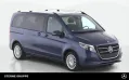 Mercedes-Benz V 220d STYLE kompakt AHK NAVI PARK-PAKET 7-SITZE