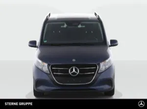 Mercedes-Benz V 220d STYLE kompakt AHK NAVI PARK-PAKET 7-SITZE