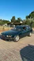 BMW E34 525i 1. HAND TÜV NEU