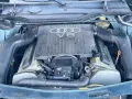 Audi. V8  3.6  Quattro D11