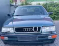 Audi. V8  3.6  Quattro D11