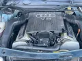 Audi. V8  3.6  Quattro D11