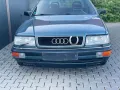Audi. V8  3.6  Quattro D11