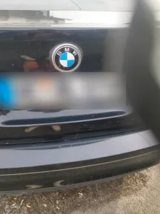 BMW X 6 xDrive 35 d Baujahr 2010