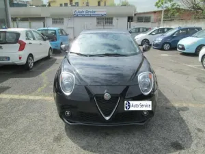 Alfa Romeo ALFA ROMEO MiTo 1.4 78 CV 8V S&S Urban