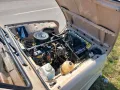 Renault R4 F6 Kastenwagen sehr schöner Zus...