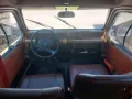 Renault R4 F6 Kastenwagen sehr schöner Zus...
