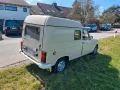 Renault R4 F6 Kastenwagen sehr schöner Zus...