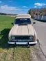 Renault R4 F6 Kastenwagen sehr schöner Zus...