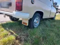 Renault R4 F6 Kastenwagen sehr schöner Zus...