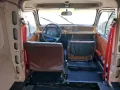 Renault R4 F6 Kastenwagen sehr schöner Zus...