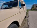Renault R4 F6 Kastenwagen sehr schöner Zus...