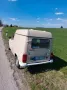 Renault R4 F6 Kastenwagen sehr schöner Zus...
