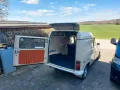 Renault R4 F6 Kastenwagen sehr schöner Zus...