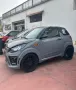 Ligier JS JS50 DCI Sport Ultimate Ice