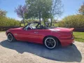 Mazda MX5 NA 1,8 Einzeldrossel,6 Gang