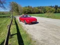 Mazda MX5 NA 1,8 Einzeldrossel,6 Gang
