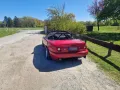 Mazda MX5 NA 1,8 Einzeldrossel,6 Gang