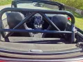 Mazda MX5 NA 1,8 Einzeldrossel,6 Gang