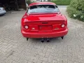Mazda MX5 NA 1,8 Einzeldrossel,6 Gang