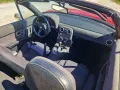 Mazda MX5 NA 1,8 Einzeldrossel,6 Gang