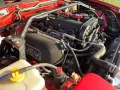 Mazda MX5 NA 1,8 Einzeldrossel,6 Gang