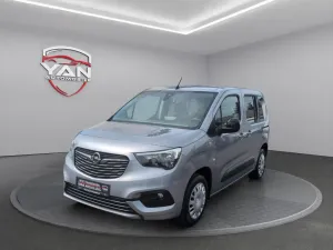 Opel Combo Life 1.5 *Kamera*Tempomat*Beheiz-Lenkrad*