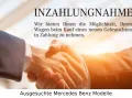 Mercedes-Benz E 400 e 4M AMG UPE Ca. EURO 118.000.-